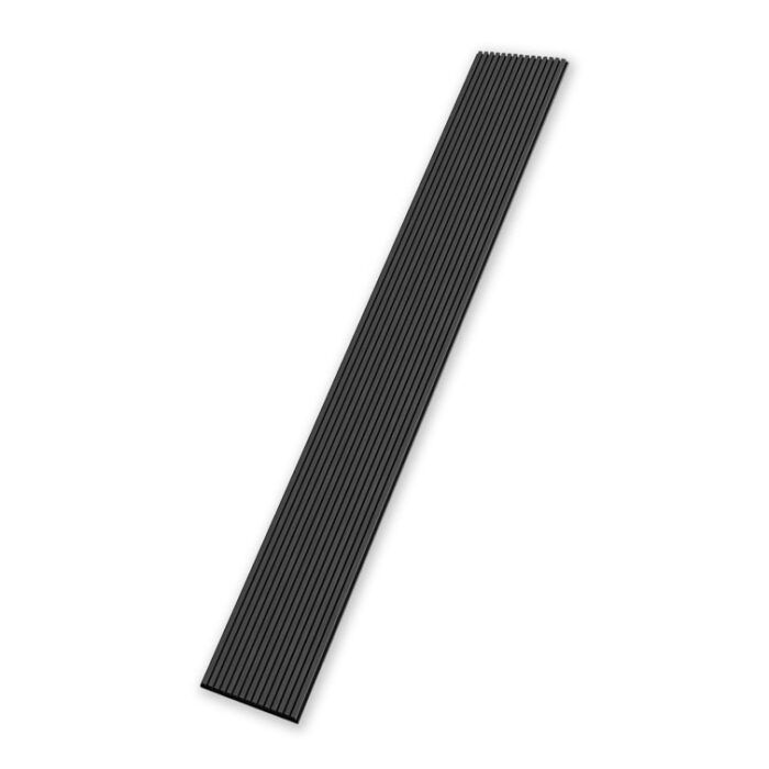106_+x+12.6_+3D+Acoustic_Sound+proof+Wood+Slat+Wall+Panel