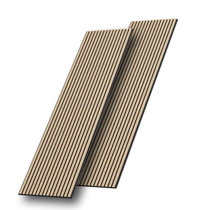 2pc+x+94.5_+x+24_+3D+Acoustic_Sound+proof+Wood+Slat+Wall+Panels(2+Piece_31.5+sq.+ft.)