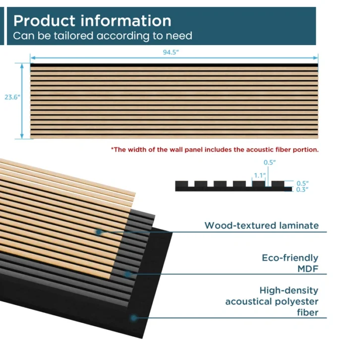 2pc+x+94.5_+x+24_+3D+Acoustic_Sound+proof+Wood+Slat+Wall+Panels(2+Piece_31.5+sq.+ft.) (1)