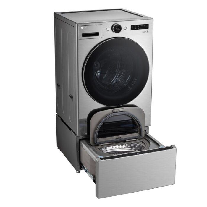 4.5+Cu.+Ft.+Capacity+Smart+Front+Load+Energy+Star+Washer+With+Turbowash®+360°+And+AI+DD®+Built-In+Intelligence (1)
