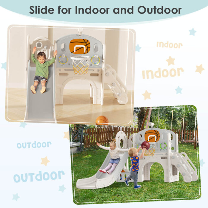 9+in+1+Toddler+Slide,+Kids+Slide+with+Climber+Outdoor+Indoor+Slide+Playset-88713076 (2)