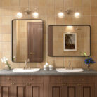 Aevar+High-Strength+Tempered+Glass+and+Aluminum+Alloy+Framed+French+Cleat+Mounted+Wall+Decor+Bathroom+Vanity+Mirror+with+5-Year+Warranty (2)
