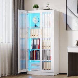 Wide China Cabinet