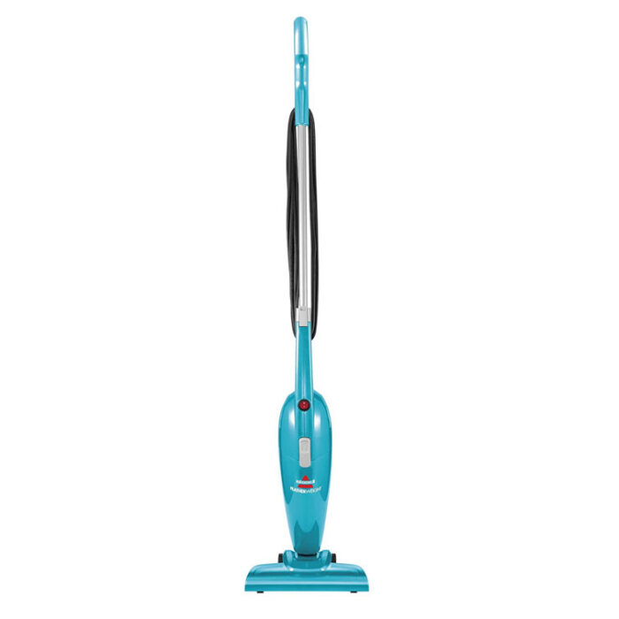 BISSELL+Featherweight+Lightweight+Bagless+Stick+Vacuum+with+Crevice+Tool
