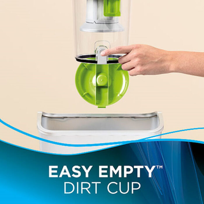 BISSELL+Zing+Lightweight,+Bagless+Canister+Vacuum,+2156A,+Black_Citrus+Lime (1)
