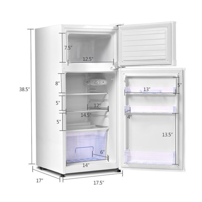 Costway+3.4+Cubic+Feet+Portable+Freestanding+Mini+Fridge+with+Freezer-59126447 (2)