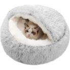 Dulaire+Cotton+Nest+Pet+Bed-1118125166-1118125161