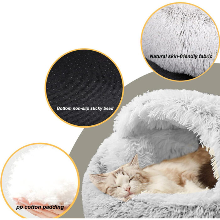 Dulaire+Cotton+Nest+Pet+Bed-1118125166-1118125161 (2)