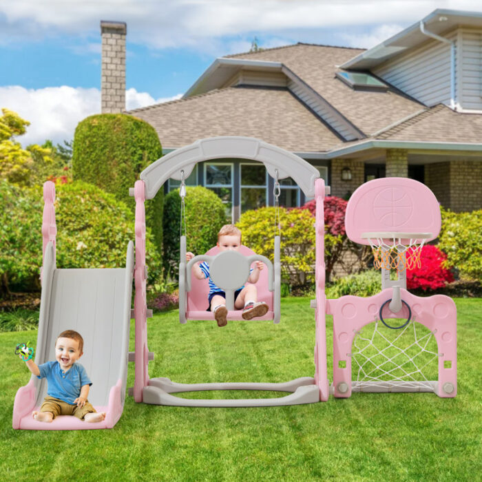 Feanch+64.96''+W+Plastic+Freestanding+Slide-92360716 (3)