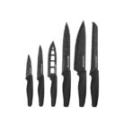 Granitestone+Nutriblade+6+PC+Knife+Set,+Professional+Kitchen+Chef’s+Knives+with+Sharp+Stainless+Steel+Blades+and+Nonstick+Granite+Coating-59721102 (1)