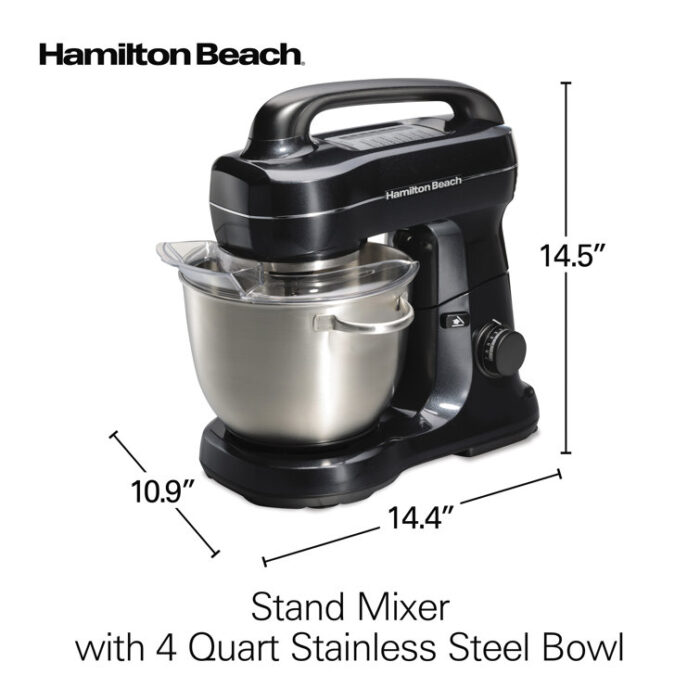 Hamilton+Beach®+7-Speed+4-Quart+Electric+Stand+Mixer+with+Splash+Guard,+Dough+Hook,+Flat+Beater,+and+Whisk+Attachments (2)
