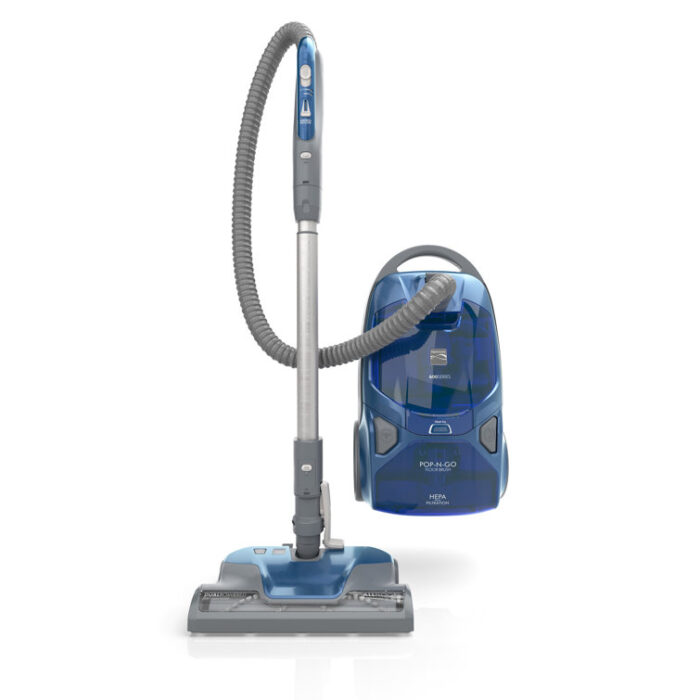 Kenmore+Pet+Friendly+Pop-N-Go+Bagged+Canister+Vacuum