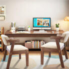 Kids+Desk+Writing+Desk+Computer+Learning+Desk+Set+with+2+Chairs-424565445 (1)