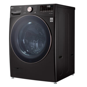 Ultra Large Capacity Smart wi-fi Enabled Front Load Washer