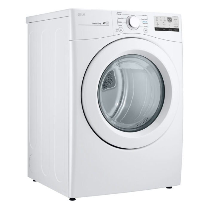 LG+7.4+Cu.+Ft.+Vented+Electric+Stackable+Dryer+with+Ultra+Large+Capacity+and+Sensor+Dry,+White.+ (2)