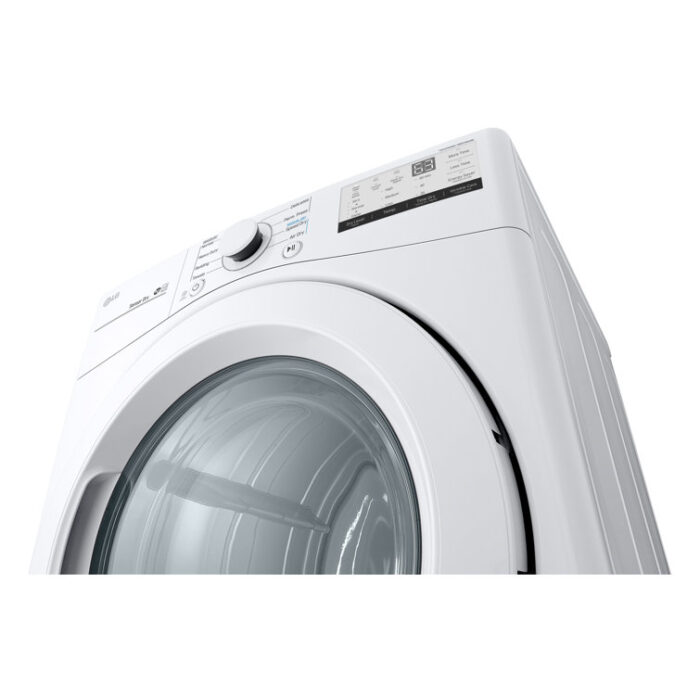LG+7.4+Cu.+Ft.+Vented+Electric+Stackable+Dryer+with+Ultra+Large+Capacity+and+Sensor+Dry,+White.+ (3)