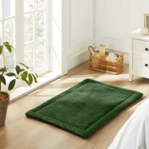 Mckoy Soft Waterproof Dog Bed Mat/Pad