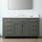 Saur+60''+Single+Bathroom+Vanity+with+Engineered+Stone+Top (2)