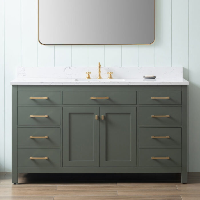 Saur+60''+Single+Bathroom+Vanity+with+Engineered+Stone+Top (2)