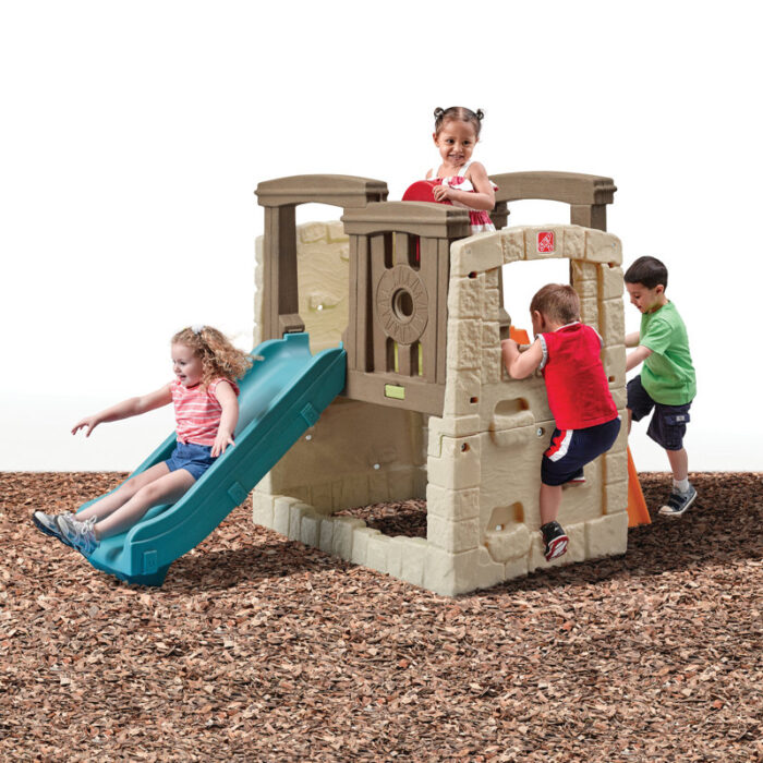Step2+Naturally+Playful+Woodland+Climber