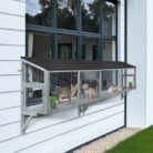 Tucker+Murphy+Pet™+Cat+Catio,+Window+Box+Enclosure+For+Indoor+Cats (2)