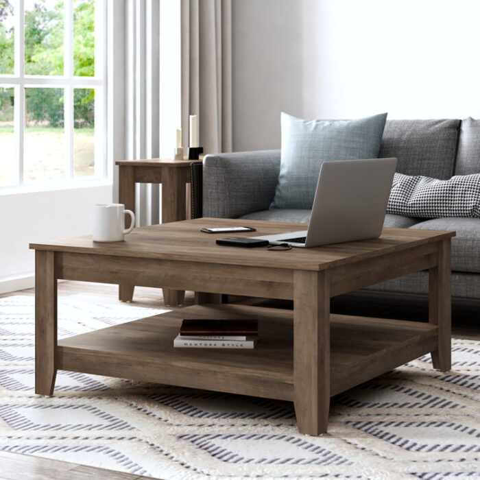 Weddel+Basilico+Coffee+Table+with+Storage