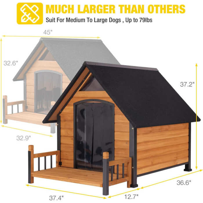 Wood+Insulated+Dog+House-42855829 (1)